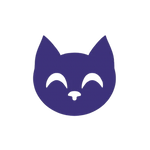 1 Katze