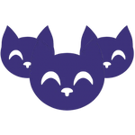 3 Katzen